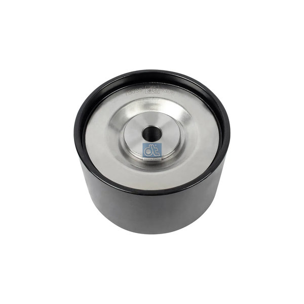 Tension roller، new version 4.63793 DIESEL TECHNIC